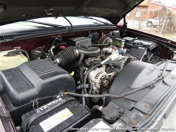 1997 Chevrolet Suburban K 1500 LT 4X4 (SOLD)   - Photo 32 - North Chesterfield, VA 23237
