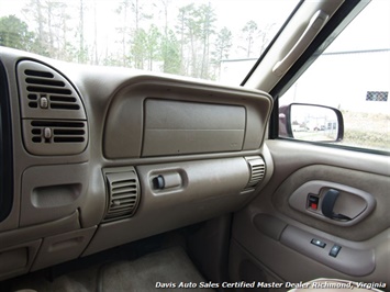 1997 Chevrolet Suburban K 1500 LT 4X4 (SOLD)   - Photo 17 - North Chesterfield, VA 23237
