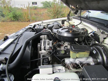 1995 Chevrolet Silverado 1500 Z71 Off Road 4X4 Regular Cab Short Bed   - Photo 27 - North Chesterfield, VA 23237