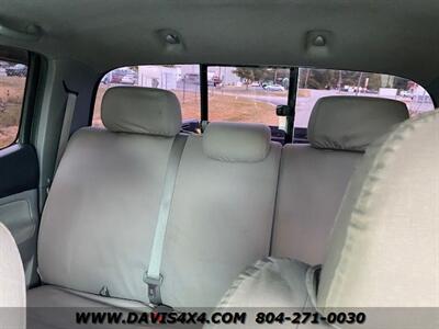 2010 Toyota Tacoma Double Cab 4x4 TRD Sport Lifted Pickup   - Photo 9 - North Chesterfield, VA 23237