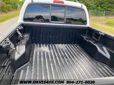 2010 Toyota Tacoma Double Cab 4x4 TRD Sport Lifted Pickup   - Photo 26 - North Chesterfield, VA 23237