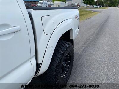 2010 Toyota Tacoma Double Cab 4x4 TRD Sport Lifted Pickup   - Photo 29 - North Chesterfield, VA 23237