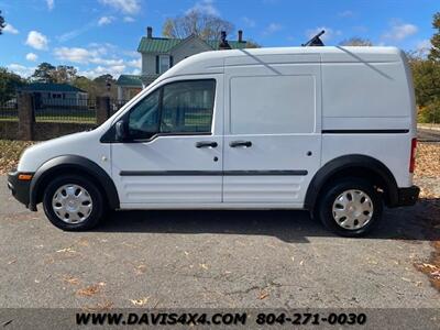 2013 Ford Transit Connect Cargo Commercial Work   - Photo 16 - North Chesterfield, VA 23237