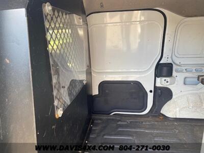 2013 Ford Transit Connect Cargo Commercial Work   - Photo 14 - North Chesterfield, VA 23237