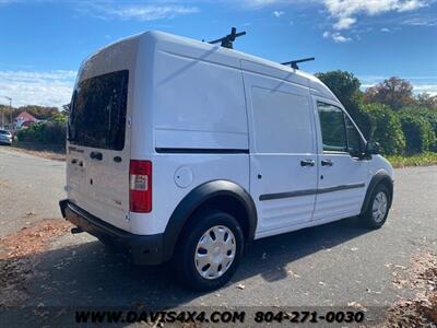 2013 Ford Transit Connect Cargo Commercial Work   - Photo 4 - North Chesterfield, VA 23237