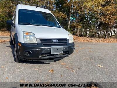2013 Ford Transit Connect Cargo Commercial Work   - Photo 2 - North Chesterfield, VA 23237
