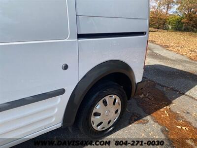2013 Ford Transit Connect Cargo Commercial Work   - Photo 23 - North Chesterfield, VA 23237
