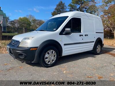 2013 Ford Transit Connect Cargo Commercial Work   - Photo 1 - North Chesterfield, VA 23237