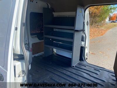 2013 Ford Transit Connect Cargo Commercial Work   - Photo 13 - North Chesterfield, VA 23237