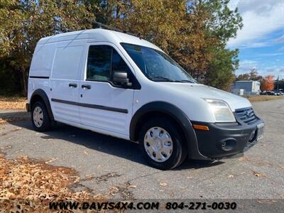 2013 Ford Transit Connect Cargo Commercial Work   - Photo 3 - North Chesterfield, VA 23237