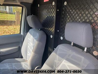 2013 Ford Transit Connect Cargo Commercial Work   - Photo 11 - North Chesterfield, VA 23237