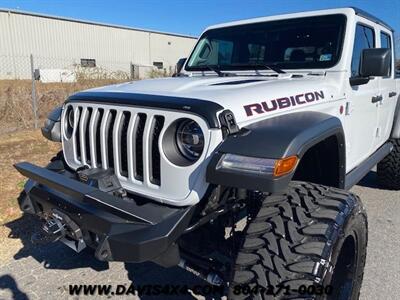 2022 Jeep Gladiator Rubicon   - Photo 18 - North Chesterfield, VA 23237