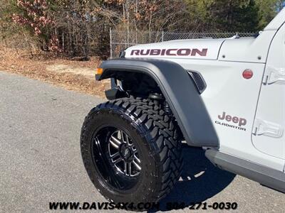 2022 Jeep Gladiator Rubicon   - Photo 20 - North Chesterfield, VA 23237