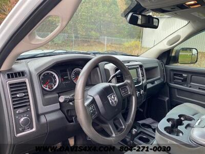 2014 RAM 3500 HD Crew Cab Dually 4x4 Pickup   - Photo 8 - North Chesterfield, VA 23237