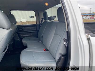 2014 RAM 3500 HD Crew Cab Dually 4x4 Pickup   - Photo 9 - North Chesterfield, VA 23237