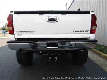 2003 Chevrolet Silverado 1500 LS Z71 Off Road Lifted 4X4 Extended Cab Short Bed   - Photo 29 - North Chesterfield, VA 23237