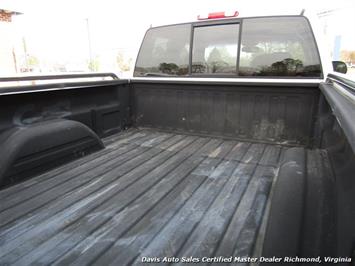 2003 Chevrolet Silverado 1500 LS Z71 Off Road Lifted 4X4 Extended Cab Short Bed   - Photo 28 - North Chesterfield, VA 23237