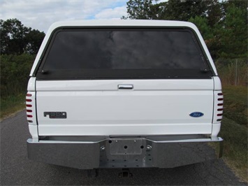 1997 Ford F-350 XLT (SOLD)   - Photo 4 - North Chesterfield, VA 23237