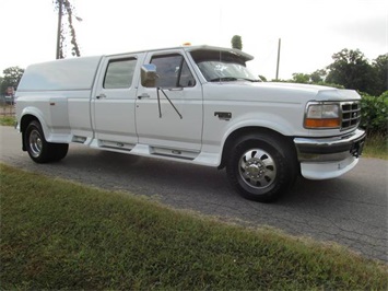 1997 Ford F-350 XLT (SOLD)   - Photo 6 - North Chesterfield, VA 23237