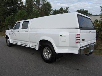 1997 Ford F-350 XLT (SOLD)   - Photo 3 - North Chesterfield, VA 23237