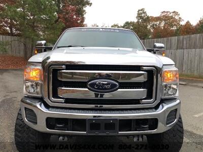 2012 Ford F-250 Super Duty XL Extended/Quad Cab 4X4 (SOLD)   - Photo 7 - North Chesterfield, VA 23237