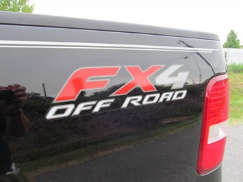 2005 Ford F-150 FX4 (SOLD)   - Photo 16 - North Chesterfield, VA 23237