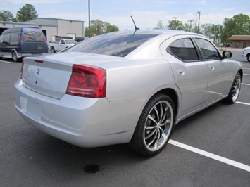 2008 Dodge Charger (SOLD)   - Photo 3 - North Chesterfield, VA 23237