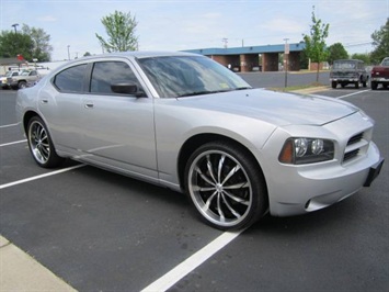 2008 Dodge Charger (SOLD)   - Photo 2 - North Chesterfield, VA 23237