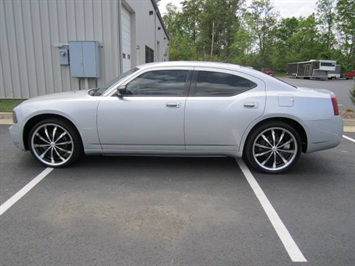 2008 Dodge Charger (SOLD)   - Photo 13 - North Chesterfield, VA 23237