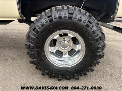 1976 GMC K-15 Squarebody Short Bed LS Swap 4x4 - Photo 2 - North Chesterfield, VA 23237