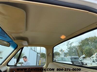 1976 GMC K-15 Squarebody Short Bed LS Swap 4x4 - Photo 15 - North Chesterfield, VA 23237