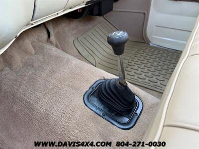 1976 GMC K-15 Squarebody Short Bed LS Swap 4x4 - Photo 11 - North Chesterfield, VA 23237