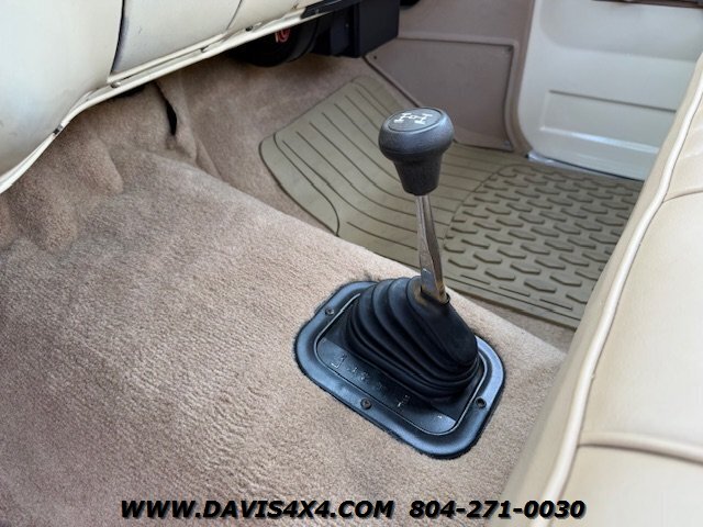 1976 GMC K-15 Squarebody Short Bed LS Swap 4x4 - Photo 11 - North Chesterfield, VA 23237