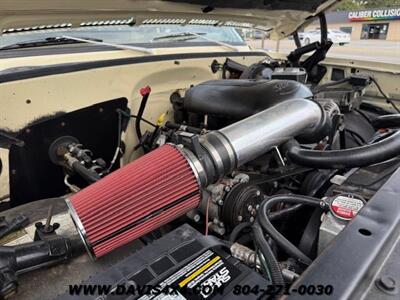 1976 GMC K-15 Squarebody Short Bed LS Swap 4x4 - Photo 18 - North Chesterfield, VA 23237