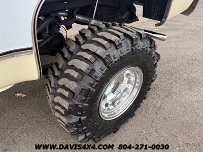 1976 GMC K-15 Squarebody Short Bed LS Swap 4x4 - Photo 36 - North Chesterfield, VA 23237