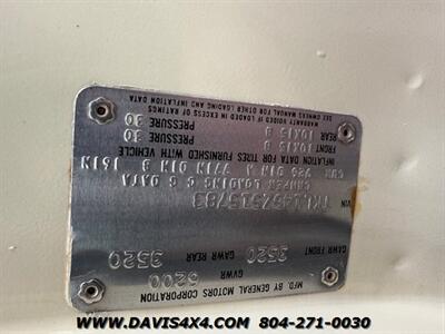 1976 GMC K-15 Squarebody Short Bed LS Swap 4x4 - Photo 31 - North Chesterfield, VA 23237