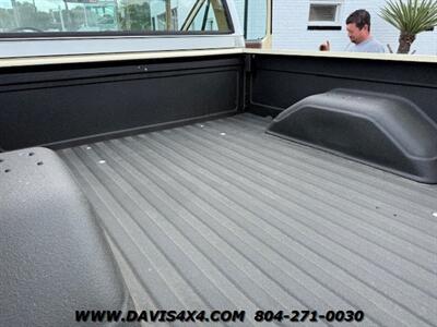 1976 GMC K-15 Squarebody Short Bed LS Swap 4x4 - Photo 3 - North Chesterfield, VA 23237