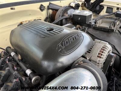 1976 GMC K-15 Squarebody Short Bed LS Swap 4x4 - Photo 19 - North Chesterfield, VA 23237