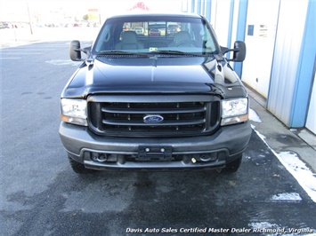 2002 Ford F-250 Super Duty Lariat 7.3 Diesel 4X4 Crew Cab Long Bed  (SOLD) - Photo 27 - North Chesterfield, VA 23237