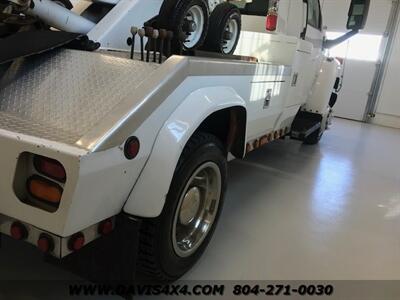 2003 CHEVROLET Kodiak/Topkick 4500 Kodiak/Topkick 12 Ton Twin Line Medium Duty  Tow Truck/Wrecker - Photo 29 - North Chesterfield, VA 23237