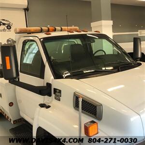 2003 CHEVROLET Kodiak/Topkick 4500 Kodiak/Topkick 12 Ton Twin Line Medium Duty  Tow Truck/Wrecker - Photo 7 - North Chesterfield, VA 23237