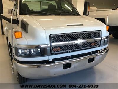 2003 CHEVROLET Kodiak/Topkick 4500 Kodiak/Topkick 12 Ton Twin Line Medium Duty  Tow Truck/Wrecker - Photo 36 - North Chesterfield, VA 23237