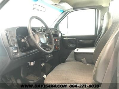 2003 CHEVROLET Kodiak/Topkick 4500 Kodiak/Topkick 12 Ton Twin Line Medium Duty  Tow Truck/Wrecker - Photo 21 - North Chesterfield, VA 23237