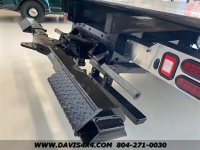 2017 FORD F650 Superduty Rollback Wrecker Diesel Tow Truck   - Photo 28 - North Chesterfield, VA 23237