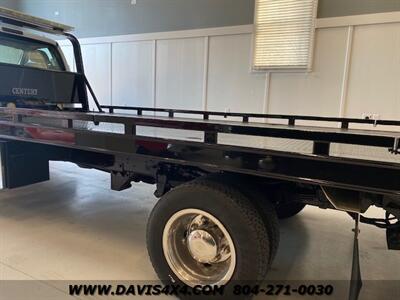2017 FORD F650 Superduty Rollback Wrecker Diesel Tow Truck   - Photo 44 - North Chesterfield, VA 23237