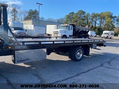 2017 FORD F650 Superduty Rollback Wrecker Diesel Tow Truck   - Photo 19 - North Chesterfield, VA 23237