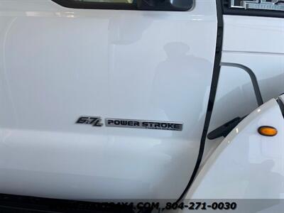 2017 FORD F650 Superduty Rollback Wrecker Diesel Tow Truck   - Photo 37 - North Chesterfield, VA 23237