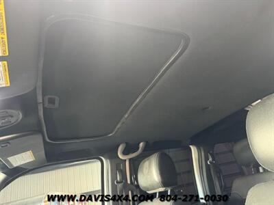 2013 Ford F-350 Superduty 6 Door Conversion Lariat Lifted 4x4   - Photo 10 - North Chesterfield, VA 23237