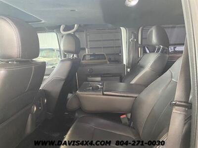 2013 Ford F-350 Superduty 6 Door Conversion Lariat Lifted 4x4   - Photo 23 - North Chesterfield, VA 23237