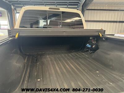 2013 Ford F-350 Superduty 6 Door Conversion Lariat Lifted 4x4   - Photo 15 - North Chesterfield, VA 23237
